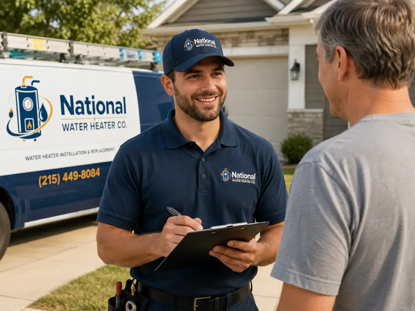 Water Heater Installation Fairview, KS FAQs
